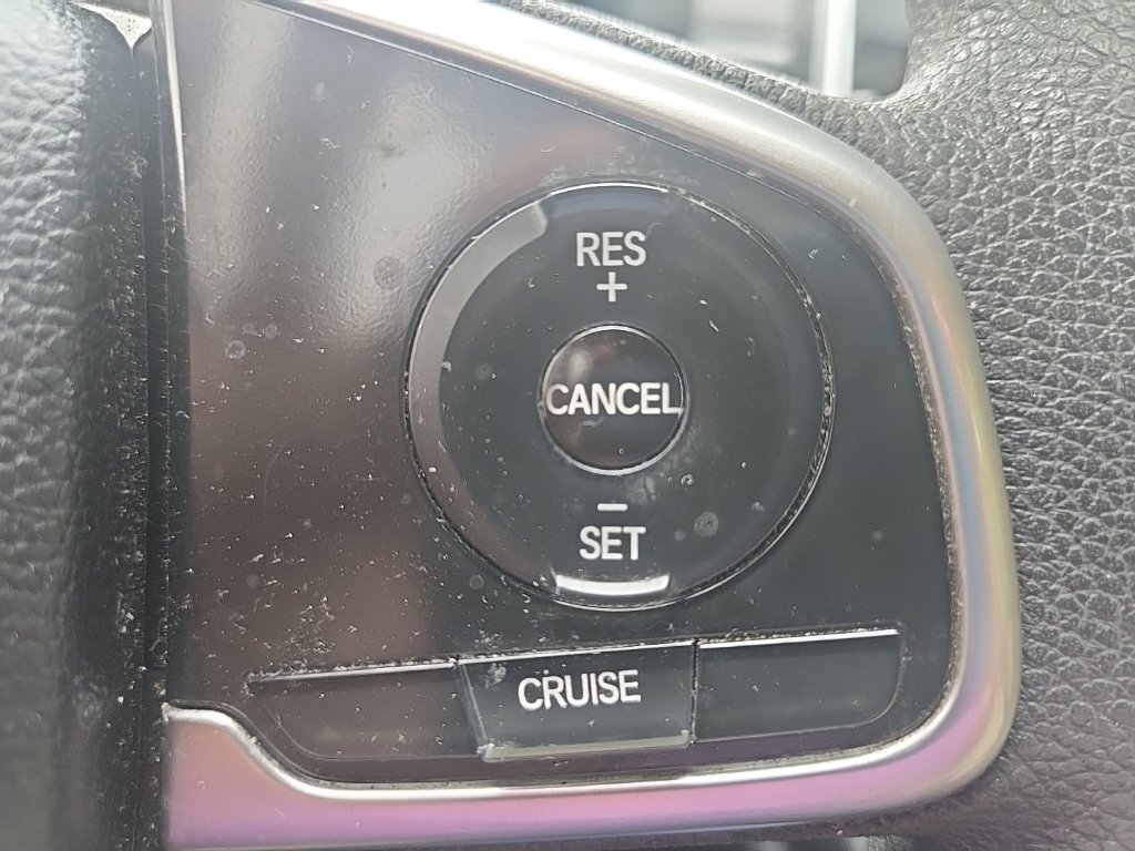 Used 2018 Honda CR-V LX image 15