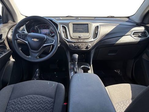 Used 2022 Chevrolet Equinox LT AWD/4WD image 14