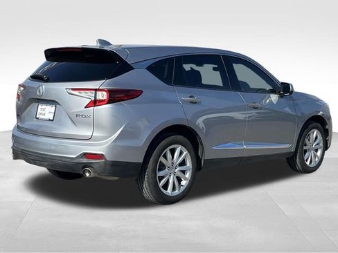Used 2021 Acura RDX FWD image 7