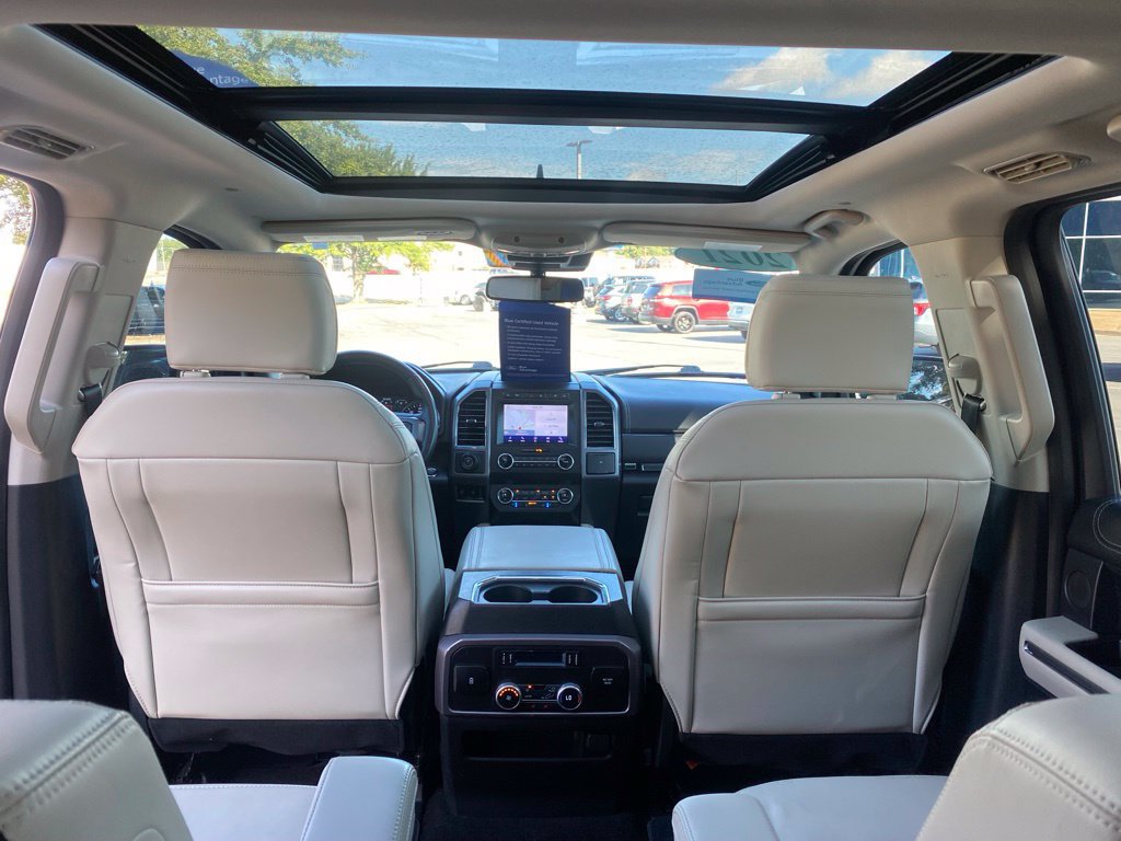 Used 2021 Ford Expedition Platinum AWD/4WD image 39