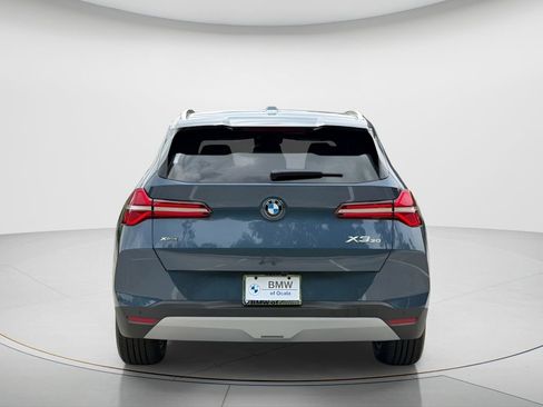 New 2026 BMW X3 xDrive30i AWD/4WD image 6