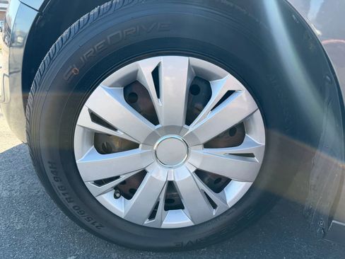 Used 2010 Honda Accord LX image 34