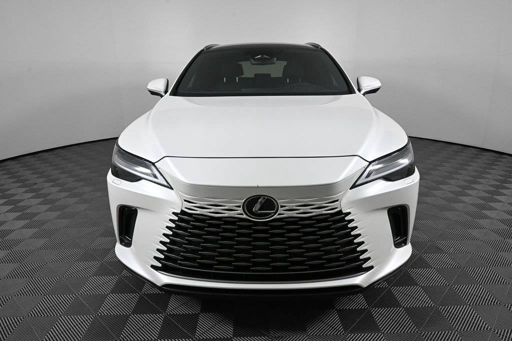 Used 2023 Lexus RX 350 FWD image 34