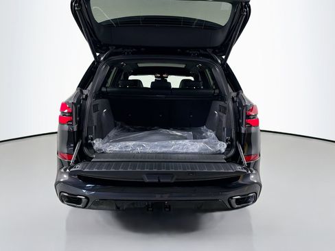 New 2026 BMW X5 xDrive40i w/ M Sport Package image 27