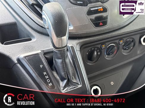 Used 2019 Ford Transit 250 148 High Roof Extended RWD image 11