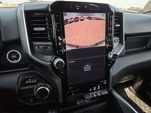 New 2026 RAM 1500 Lone Star RWD image 29
