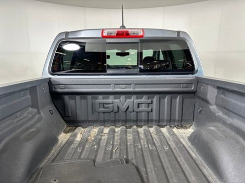 Used 2022 GMC Canyon Elevation w/ Trailering Package image 25