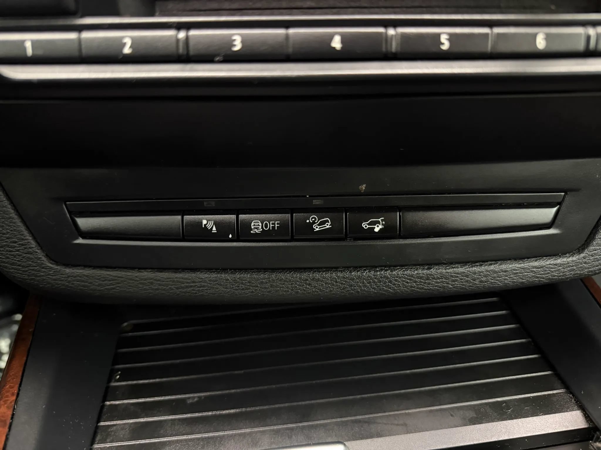 Used 2011 BMW X5 xDrive35d AWD/4WD image 20