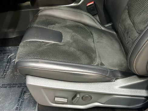 Used 2024 Ford Bronco Raptor image 23