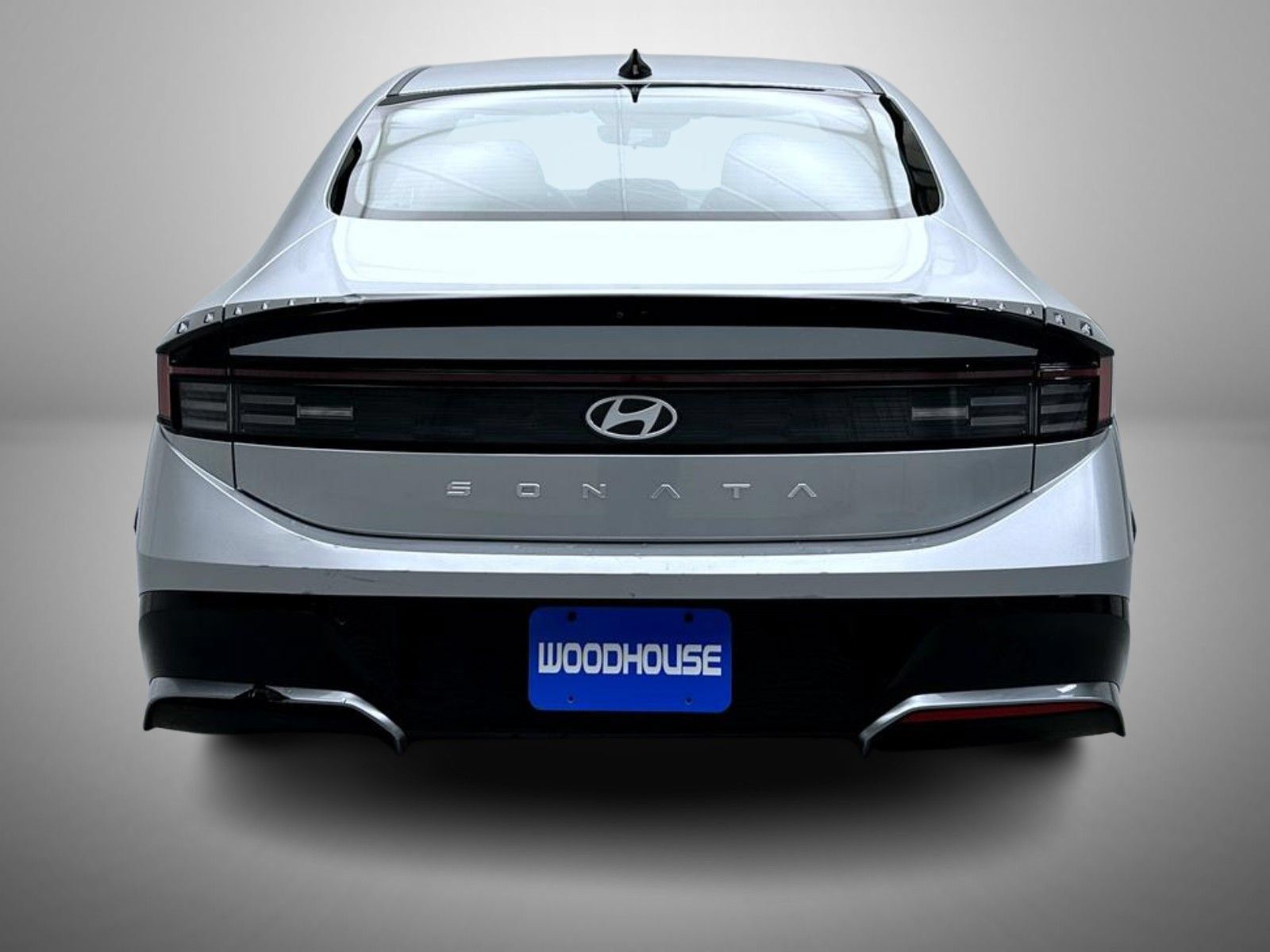 Used 2025 Hyundai Sonata SEL FWD image 6