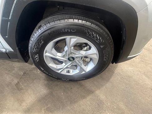 Used 2023 Hyundai Tucson SEL AWD/4WD image 10