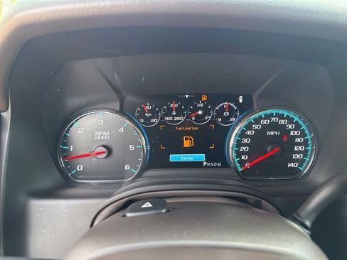 Used 2016 Chevrolet Tahoe LTZ image 28