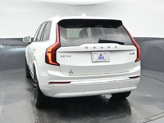 Used 2026 Volvo XC90 B6 Plus AWD/4WD image 7