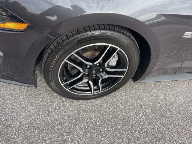 Used 2022 Ford Mustang GT Premium RWD image 12