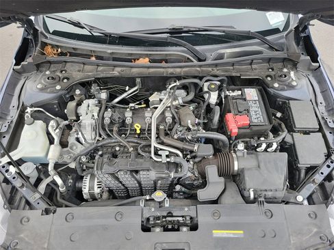 Used 2023 Nissan Altima 2.5 SR image 26