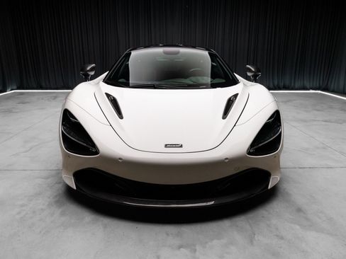 Used 2019 McLaren 720S Performance image 11