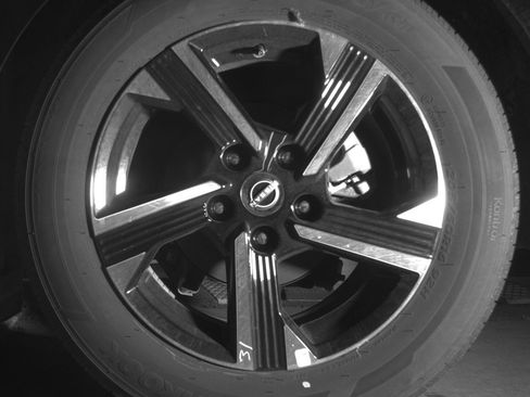 Used 2025 Nissan Sentra SV image 14