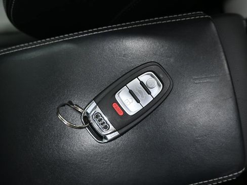 Used 2015 Audi S5 Prestige image 30