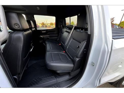 Used 2021 Chevrolet Silverado 1500 LTZ w/ LTZ Premium Package image 29