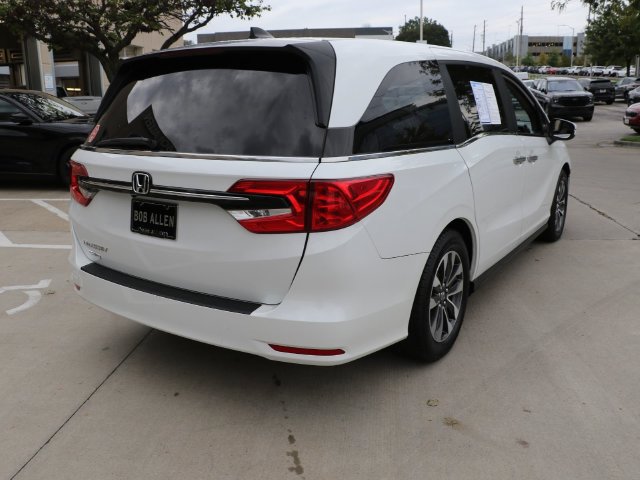 Used 2022 Honda Odyssey EX-L image 6