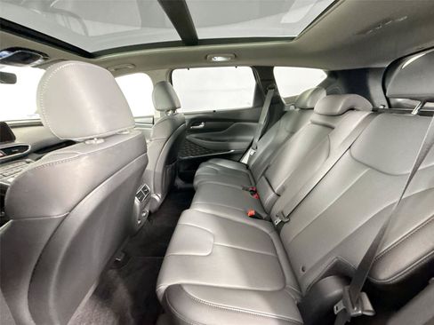 Used 2023 Hyundai Santa Fe SEL w/ Premium Package FWD image 30