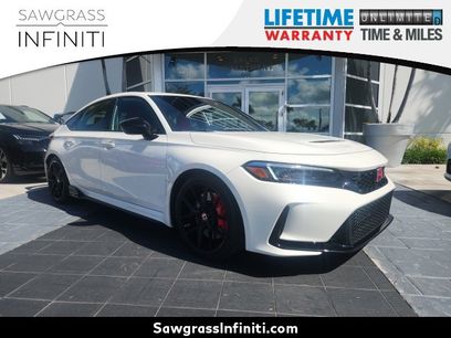 Used 2024 Honda Civic Type R