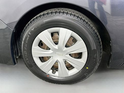 Used 2015 Subaru Impreza 2.0i AWD/4WD image 29