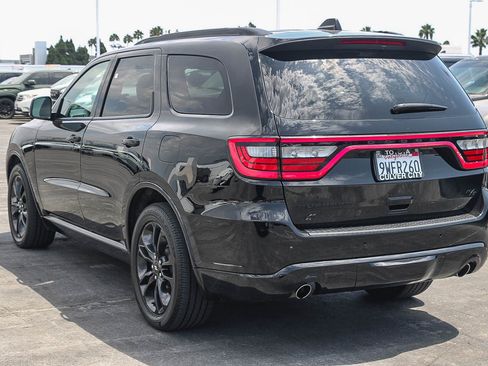 Used 2025 Dodge Durango R/T AWD/4WD image 7