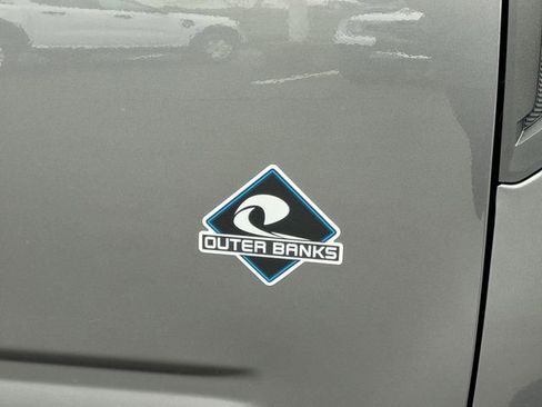 New 2026 Ford Bronco Sport Outer Banks w/ Outer Banks Tech Package+ image 24