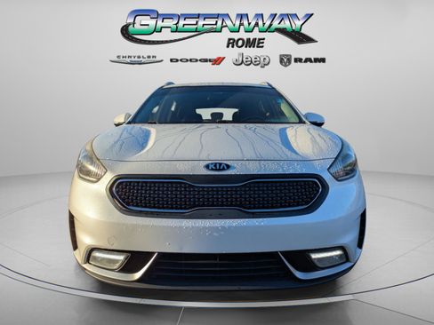 Used 2017 Kia Niro EX image 3