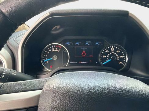 Used 2017 Ford F150 Lariat image 28