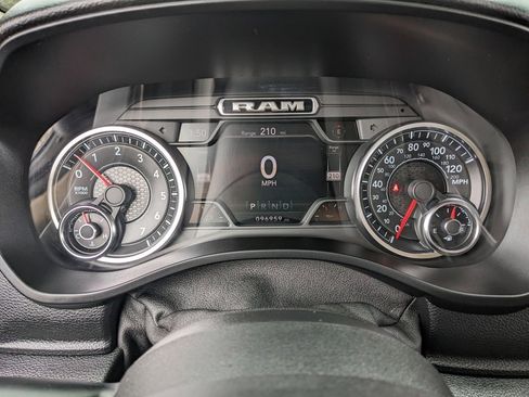 Used 2020 RAM 1500 Big Horn image 26