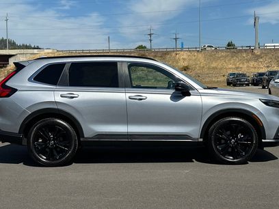 Used 2023 Honda CR-V Sport Touring