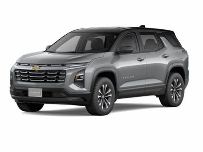 New 2026 Chevrolet Equinox LT w/ Convenience Package II