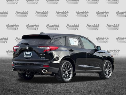 New 2026 Acura RDX A-Spec image 5