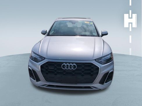 Used 2023 Audi Q5 2.0T Premium Plus w/ Premium Plus Package image 2