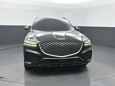 Used 2023 Genesis GV70 2.5T w/ Sport Prestige Package AWD/4WD image 39