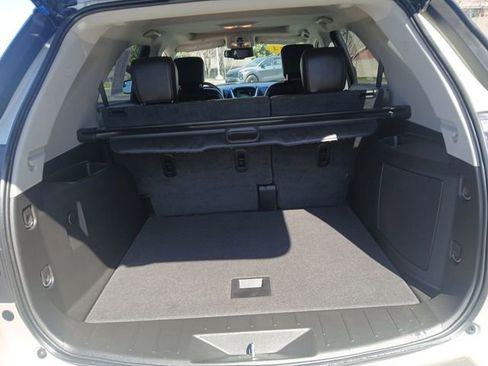 Used 2014 Chevrolet Equinox LT w/ Power Convenience Package image 23