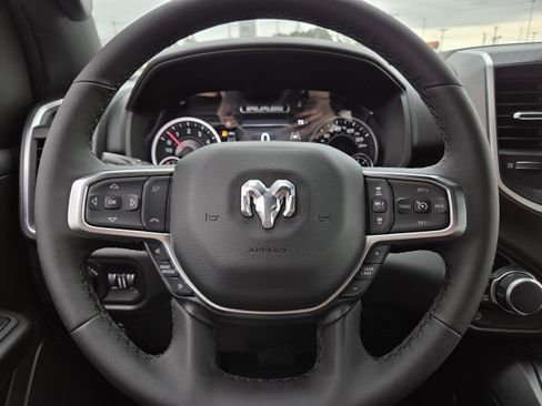 New 2026 RAM 1500 Big Horn image 22