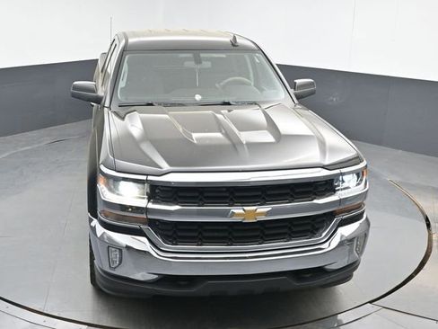 Used 2016 Chevrolet Silverado 1500 LT w/ All Star Edition image 14