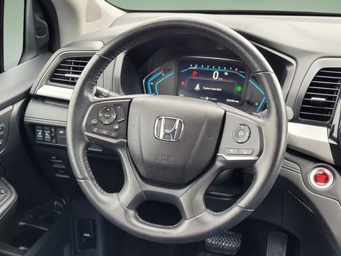 Used 2021 Honda Odyssey EX-L image 12