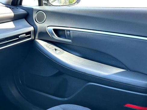 Used 2025 Hyundai Sonata SEL image 26