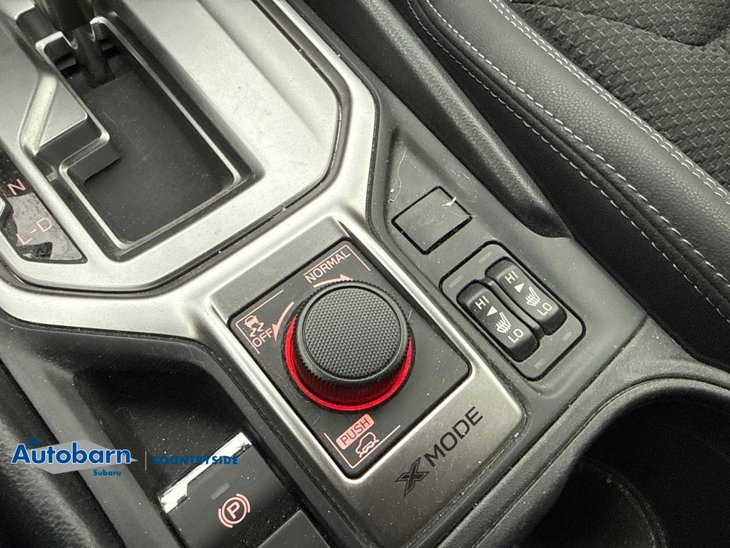 Used 2023 Subaru Forester Premium AWD/4WD image 7