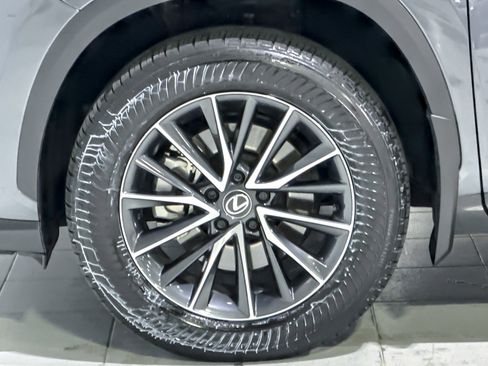 Used 2025 Lexus NX 350 AWD w/ Premium Package image 11