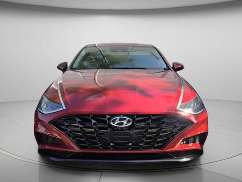 Used 2023 Hyundai Sonata SEL FWD image 3
