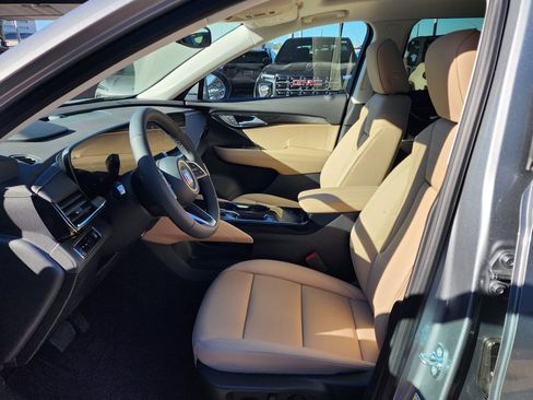 New 2026 Buick Envision Preferred image 16