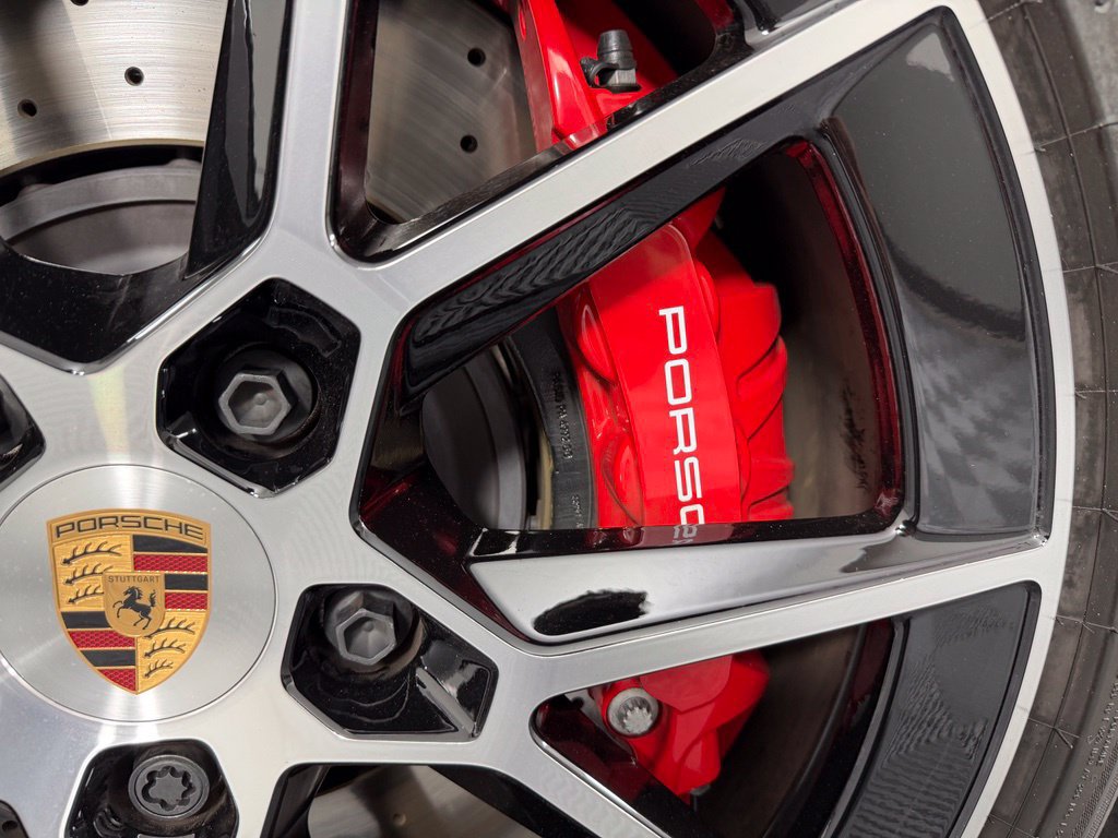 Certified 2026 Porsche 911 Targa 4 GTS AWD/4WD image 20