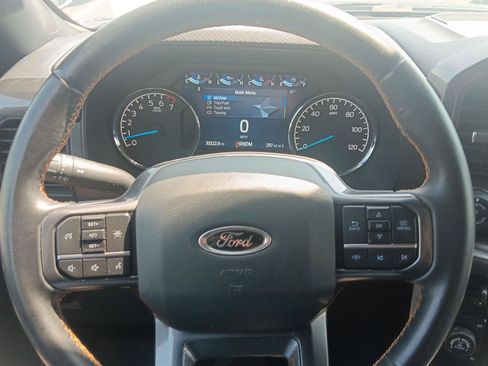 Used 2023 Ford F150 Tremor AWD/4WD image 20