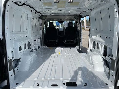 New 2026 Ford Transit 250 Low Roof image 18