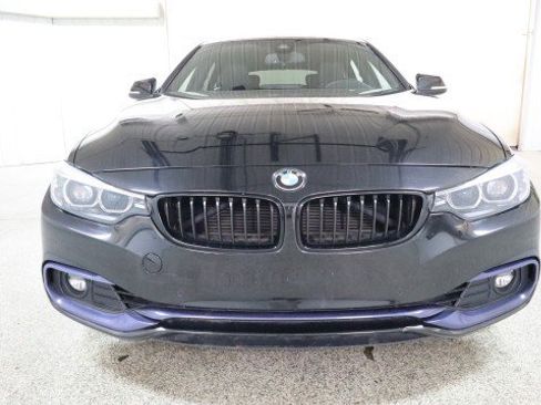 Used 2020 BMW 430i Gran Coupe xDrive w/ Convenience Package image 7